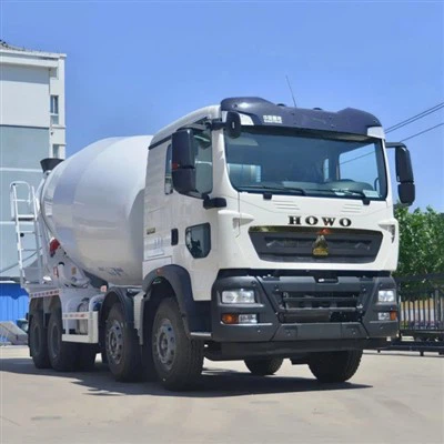 Avtomatik beton aralashtirgich mashinasi